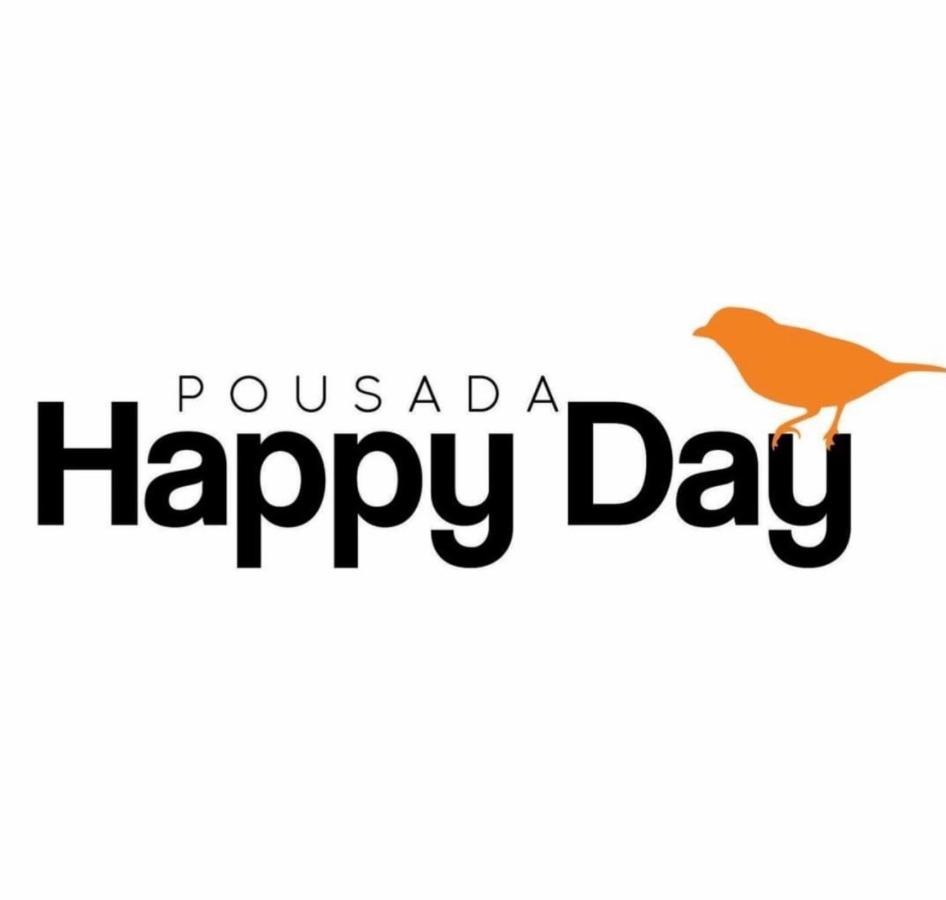 Pousada Happy Day Парати Экстерьер фото